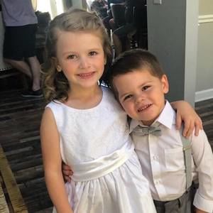 Meet your Posher, Kim